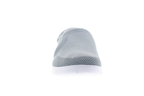 Ben Sherman Presely Slip On V2 BNMS19108 Mens Gray Mesh Lifestyle Sneakers Shoes