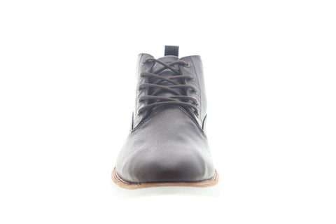 Ben Sherman Omega Casual Chukka BNMS19111 Mens Brown Leather Chukkas Boots