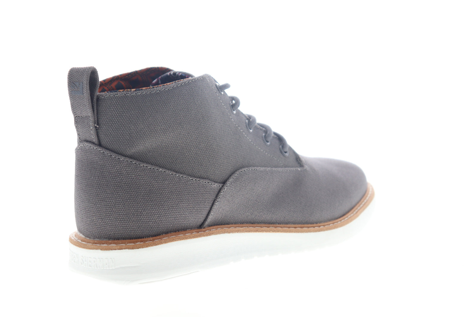 ben sherman omega casual chukka