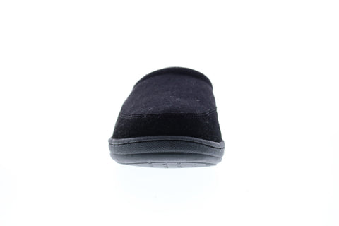 Ben Sherman Matt Clog BNMS20011 Mens Black Slippers Slip On Clogs Shoes