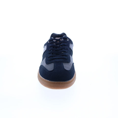 Ben Sherman Ryan Sneaker BNMS21003 Mens Blue Lifestyle Sneakers Shoes