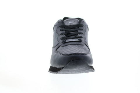 Beverly Hills Polo Club Freeway BP91840 Mens Black Lifestyle Sneakers Shoes