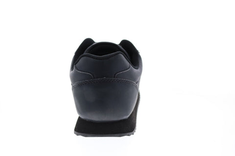 Beverly Hills Polo Club Freeway BP91840 Mens Black Lifestyle Sneakers Shoes