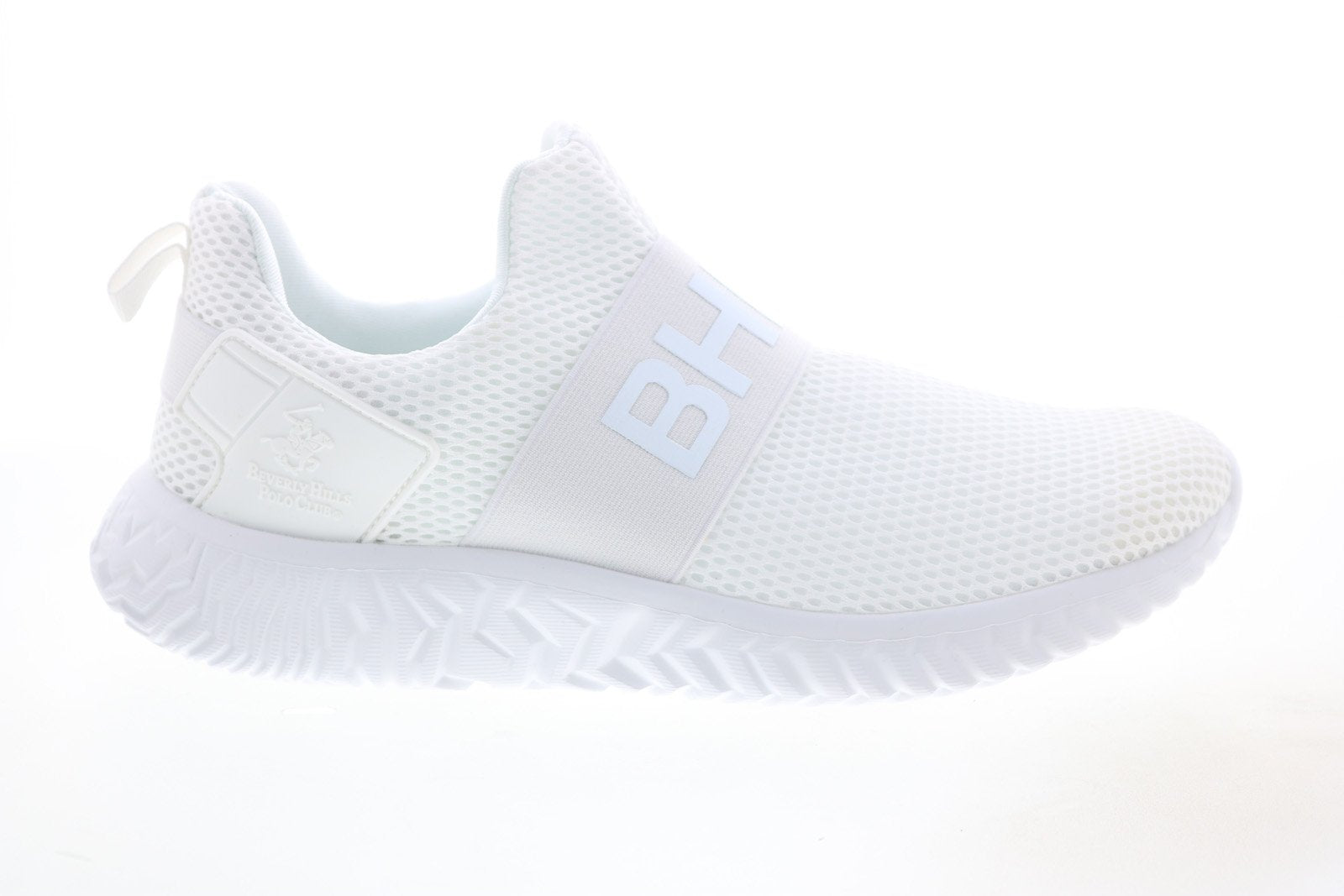 Bhpc elasto Clearance