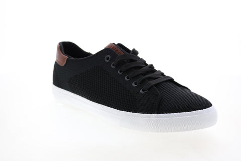 Beverly Hills Polo Club Lee BP920437 Mens Black Lifestyle Sneakers Shoes