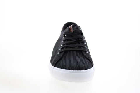 Beverly Hills Polo Club Lee BP920437 Mens Black Lifestyle Sneakers Shoes
