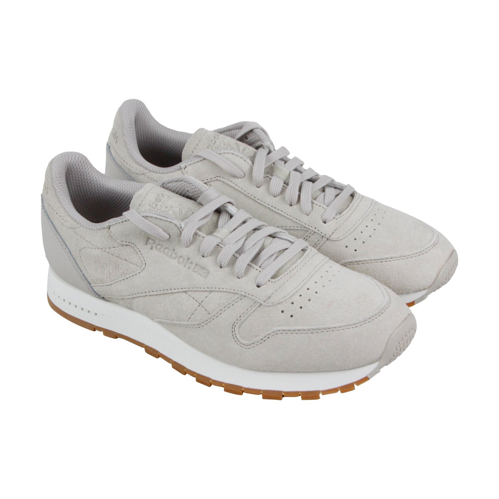 Reebok classic cl leather sg Clearance