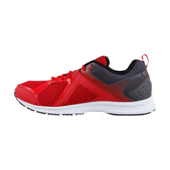 Reebok Runner 2.0 MT BS8398 Mens Red Mesh Athletic Running Ruze Shoes
