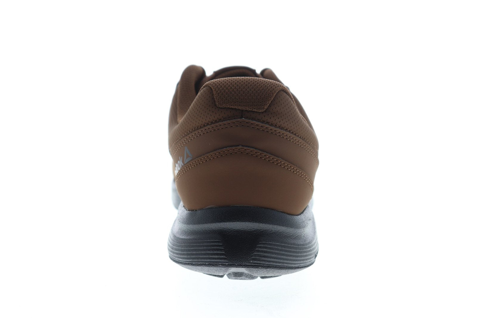 Reebok Walk Ultra 6 DMX Max RG 4E Mens Brown Athletic Gym Top Walk - Ruze Shoes