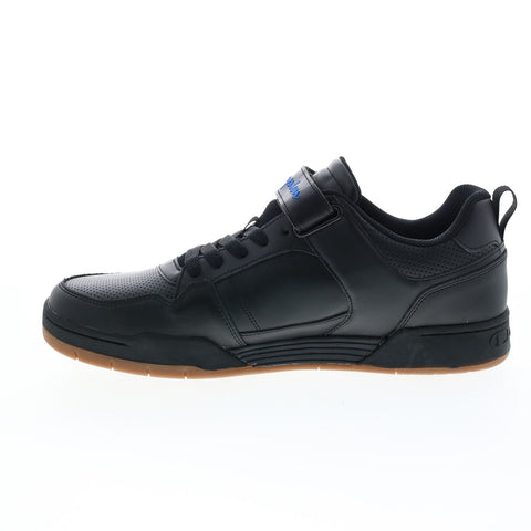 Champion Arena Power LO CA100416M Mens Black Lifestyle Sneakers Shoes