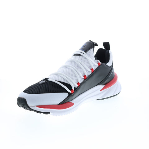 Champion Kinna Verve CA100970M Mens White Canvas Lifestyle Sneakers Shoes