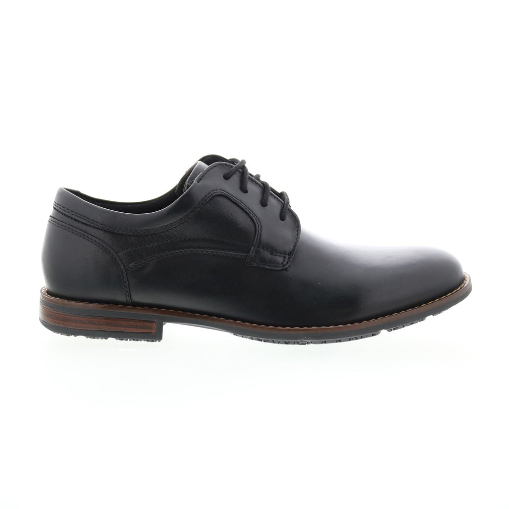rockport dustyn plain toe