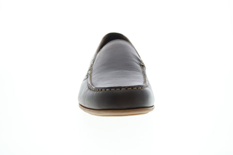 Rockport Malcom Venetian Slip On CH8537 Mens Brown Wide  display picture 2