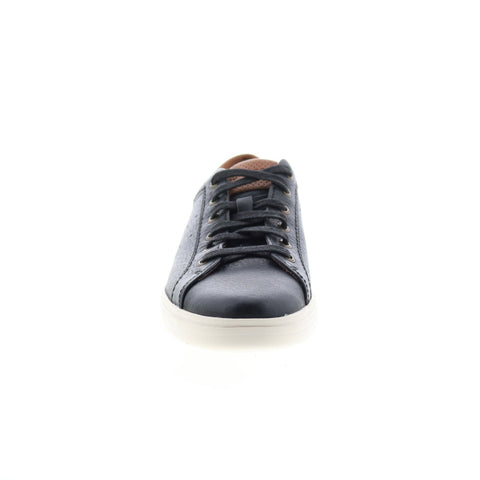 Rockport Total Motion Lite Lace To Toe Mens Black Lifestyle Sneakers Shoes