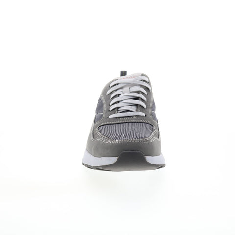 Rockport PulseTech M Sport Ubal CI3546 Mens Gray Lifestyle Sneakers Shoes