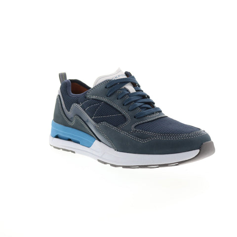 Rockport PulseTech M Sport Uball CI3547 Mens Blue Lifestyle Sneakers Shoes