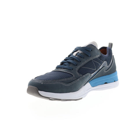 Rockport PulseTech M Sport Uball CI3547 Mens Blue Lifestyle Sneakers Shoes