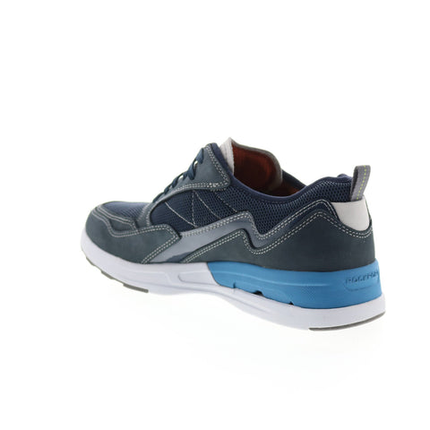 Rockport PulseTech M Sport Uball CI3547 Mens Blue Lifestyle Sneakers Shoes