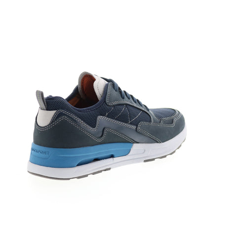 Rockport PulseTech M Sport Uball CI3547 Mens Blue Lifestyle Sneakers Shoes