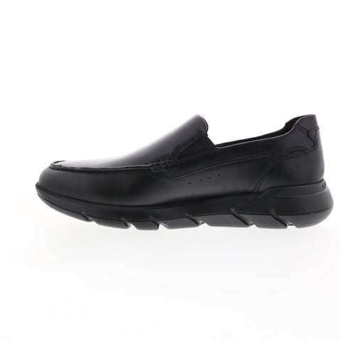 Rockport Grady Venetian CI3694 Mens Black Loafers & Slip Ons Casual Shoes