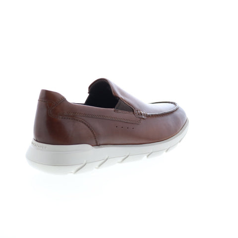 Rockport Grady Venetian CI4483 Mens Brown Loafers & Slip Ons Casual Shoes
