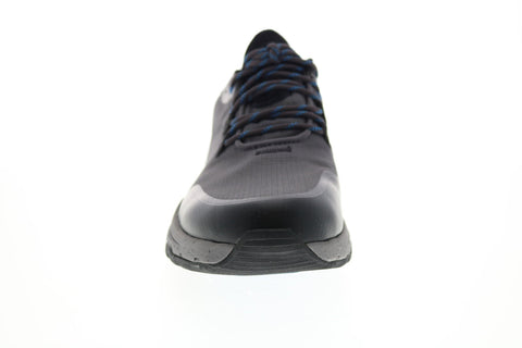 Rockport XCS Pathway Sport CI5241 Mens Gray Canvas Lifestyle Sneakers Shoes