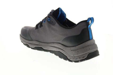 Rockport XCS Pathway Sport CI5241 Mens Gray Canvas Lifestyle Sneakers Shoes