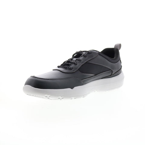 Rockport Trufelx M Evolution Ubal CI5454 Mens Black Lifestyle Sneakers Shoes