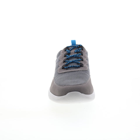 Rockport Metro Path Ghillie CI6139 Mens Gray Lifestyle Sneakers Shoes