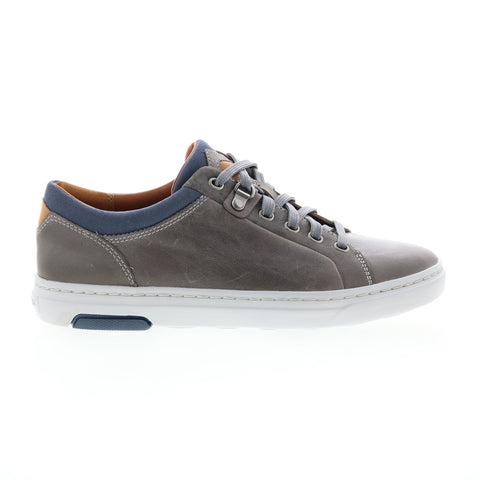 Rockport PulseTech M Cupsole Lace To Toe Mens Gray Lifestyle Sneakers Shoes