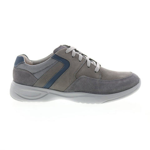 Rockport Metro Path Blucher CI6358 Mens Gray Wide Lifestyle Sneakers Shoes