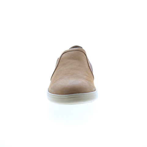 Rockport Caldwell Twin Gore CI6430 Mens Brown Lifestyle Sneakers Shoes