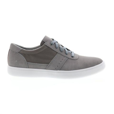 Rockport Jarvis Ubal CI6468 Mens Gray Wide Synthetic Lifestyle Sneakers Shoes