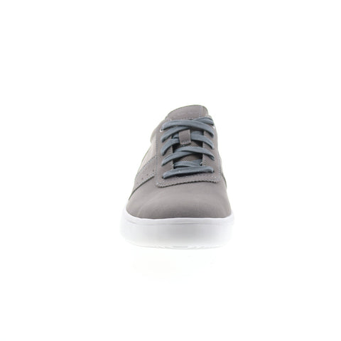 Rockport Jarvis Ubal CI6468 Mens Gray Wide Synthetic Lifestyle Sneakers Shoes