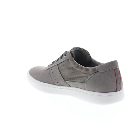 Rockport Jarvis Ubal CI6468 Mens Gray Wide Synthetic Lifestyle Sneakers Shoes