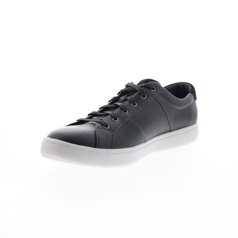 Rockport Jarvis Lace To Toe CI6471 Mens Black Lifestyle Sneakers Shoes