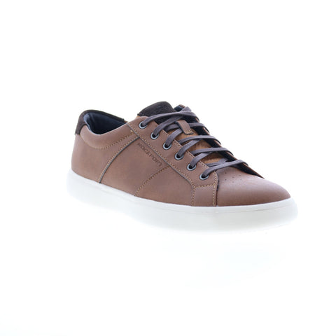 Rockport Jarvis Lace To Toe CI6472 Mens Brown Lifestyle Sneakers Shoes
