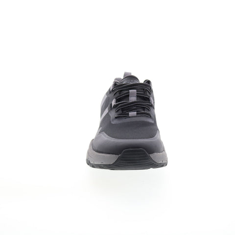 Rockport Birchfield Sport CI6473 Mens Gray Wide Lifestyle Sneakers Shoes