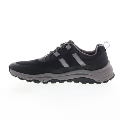 Rockport Birchfield Sport CI6473 Mens Gray Wide Lifestyle Sneakers Shoes