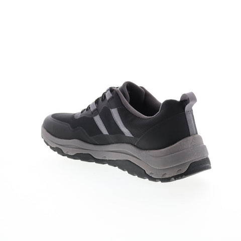 Rockport Birchfield Sport CI6473 Mens Gray Wide Lifestyle Sneakers Shoes
