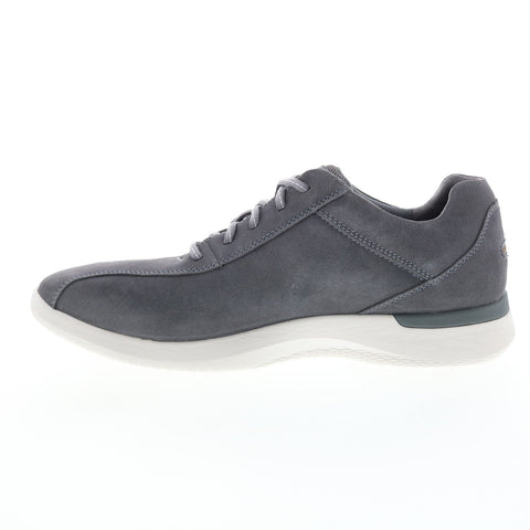Rockport TruFlex M Fly Taconic Mens Gray Wide Lifestyle Sneakers Shoes