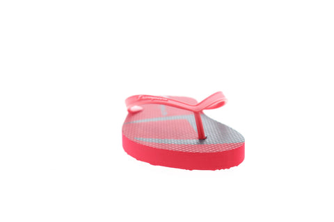 Champion Flip C Split CM100273M Mens Red Flip-Flops Sandals Shoes