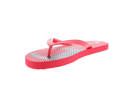 Champion Flip C Split CM100273M Mens Red Flip-Flops Sandals Shoes