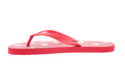 Champion Flip Repeat C CM100282M Mens Red Flip-Flops Sandals Shoes