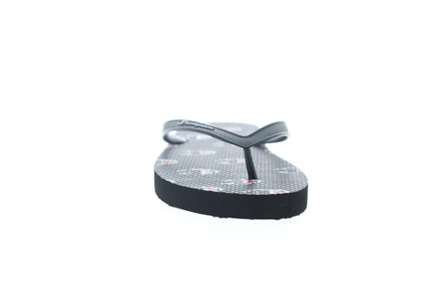 Champion Flip Repeat C CM100286M Mens Black Flip-Flops Sandals Shoes