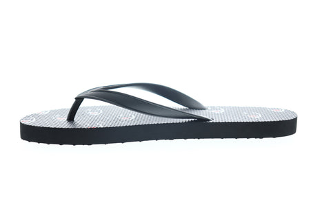 Champion Flip Repeat C CM100286M Mens Black Flip-Flops Sandals Shoes