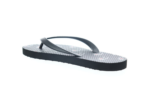 Champion Flip Repeat C CM100286M Mens Black Flip-Flops Sandals Shoes