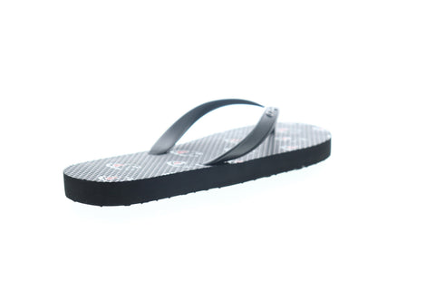 Champion Flip Repeat C CM100286M Mens Black Flip-Flops Sandals Shoes