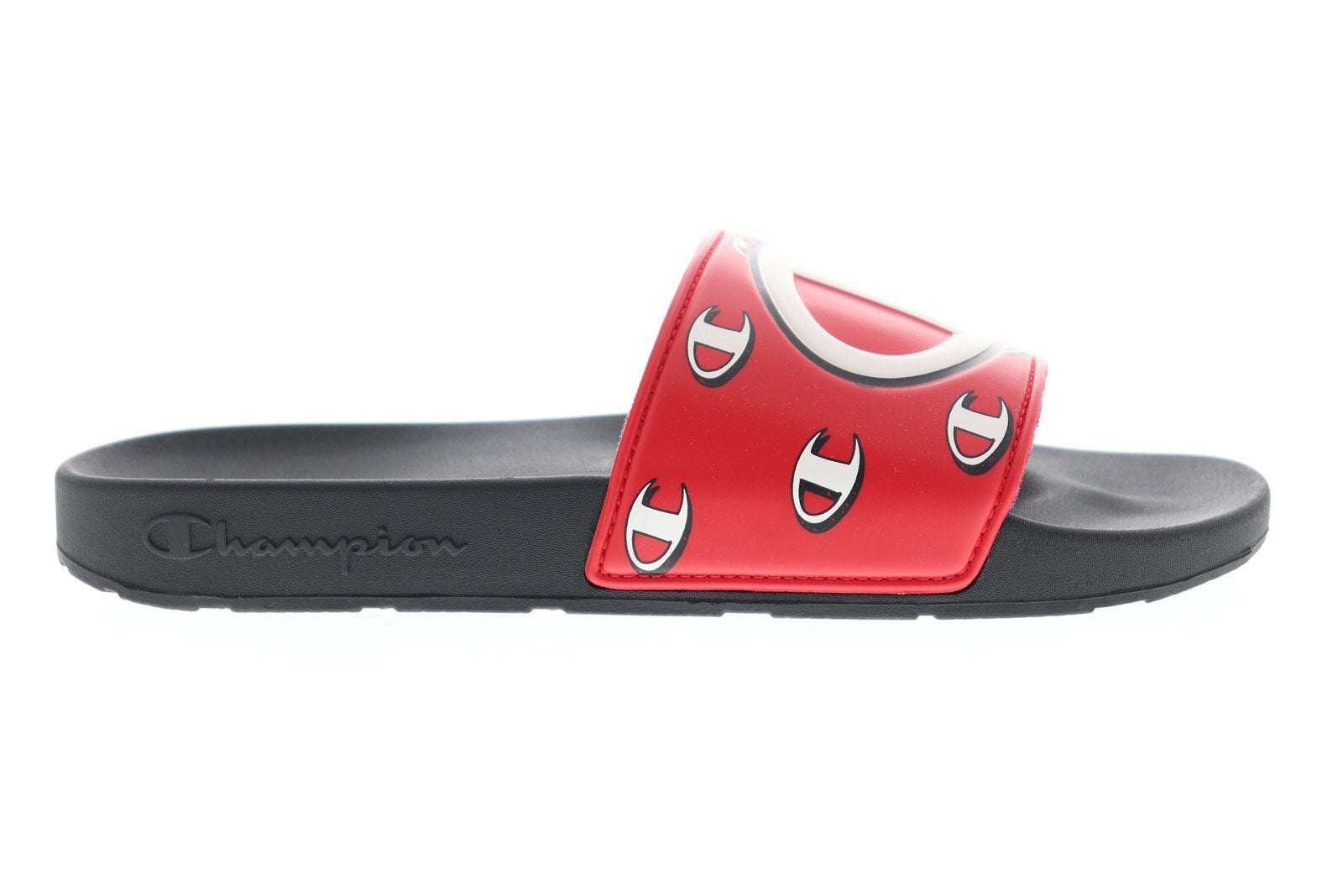 Champion Ipo Repeat Champion Red Slides Champion Ipo Repeat C