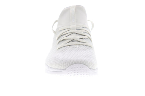 Reebok Print Her 2.0 THRD CM8869 Womens White Low Top Athletic Running Shoes